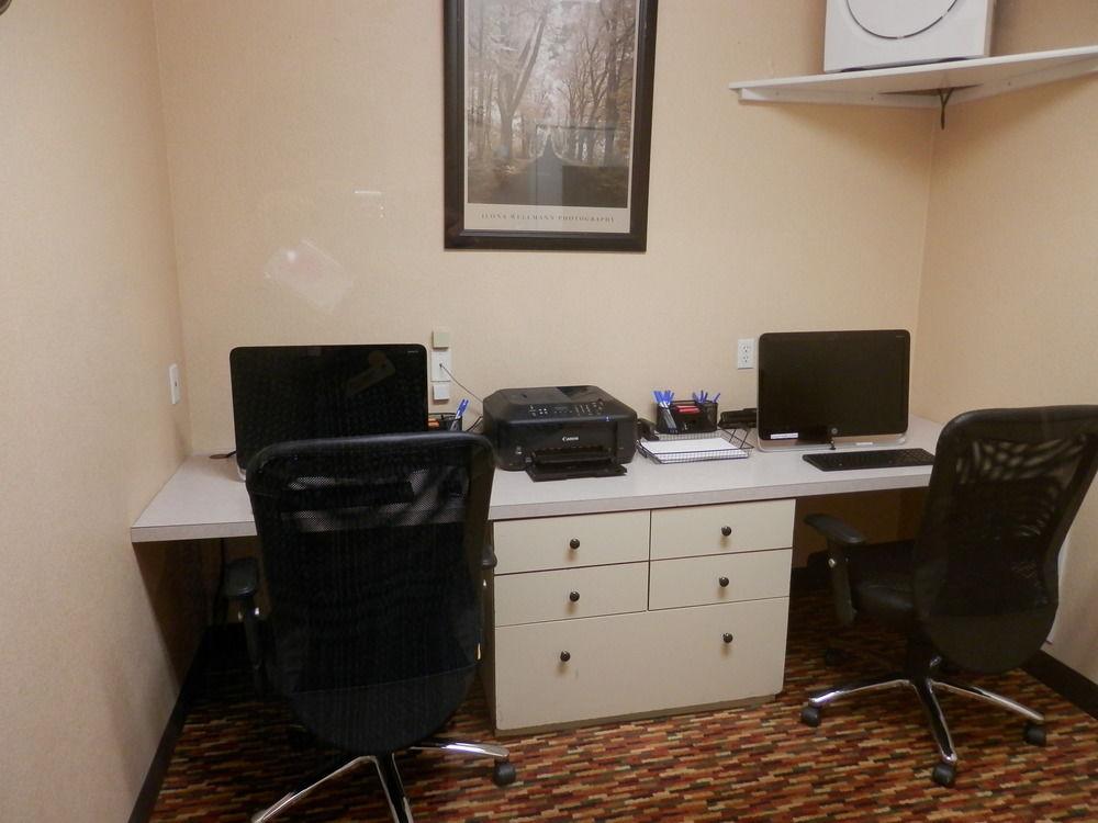Quality Inn & Suites Loveland Exteriör bild