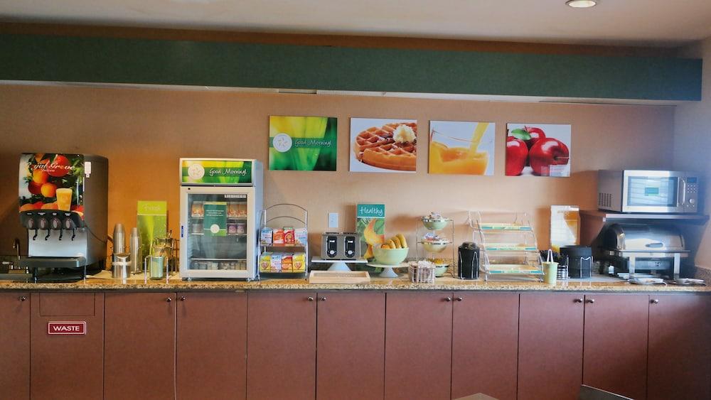 Quality Inn & Suites Loveland Exteriör bild