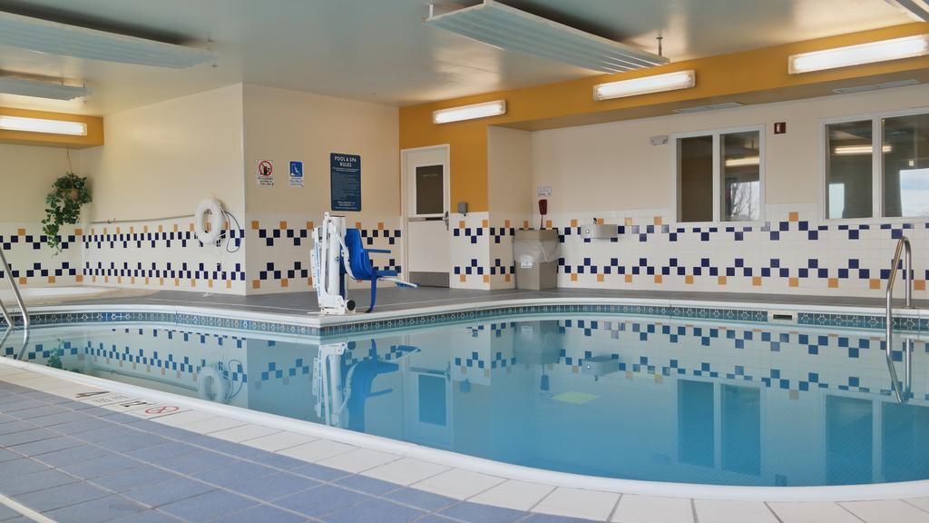 Quality Inn & Suites Loveland Exteriör bild