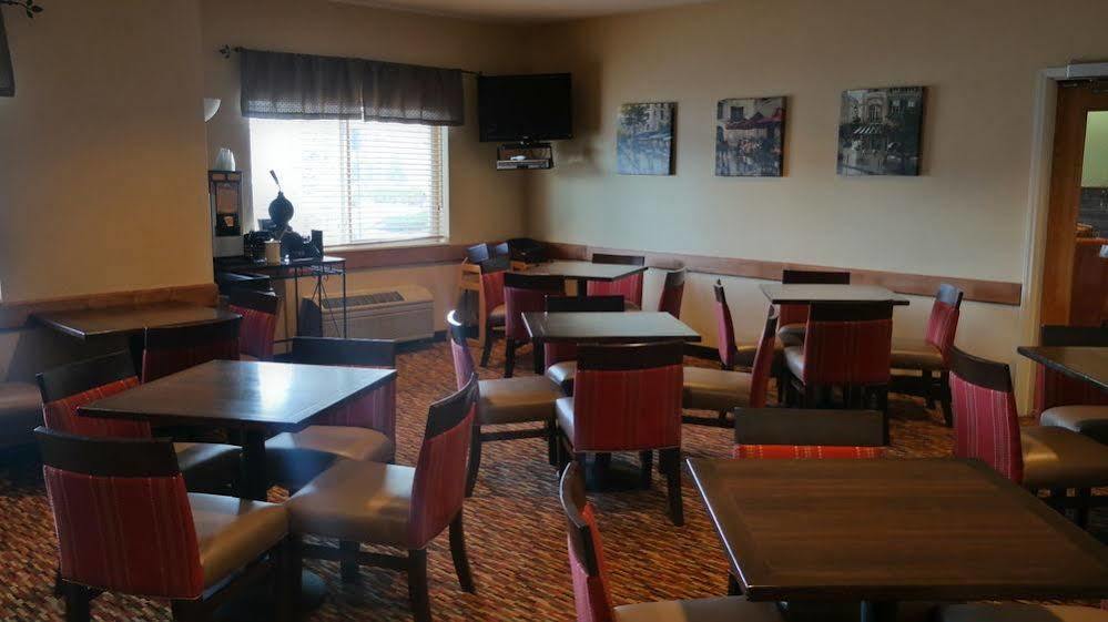 Quality Inn & Suites Loveland Exteriör bild
