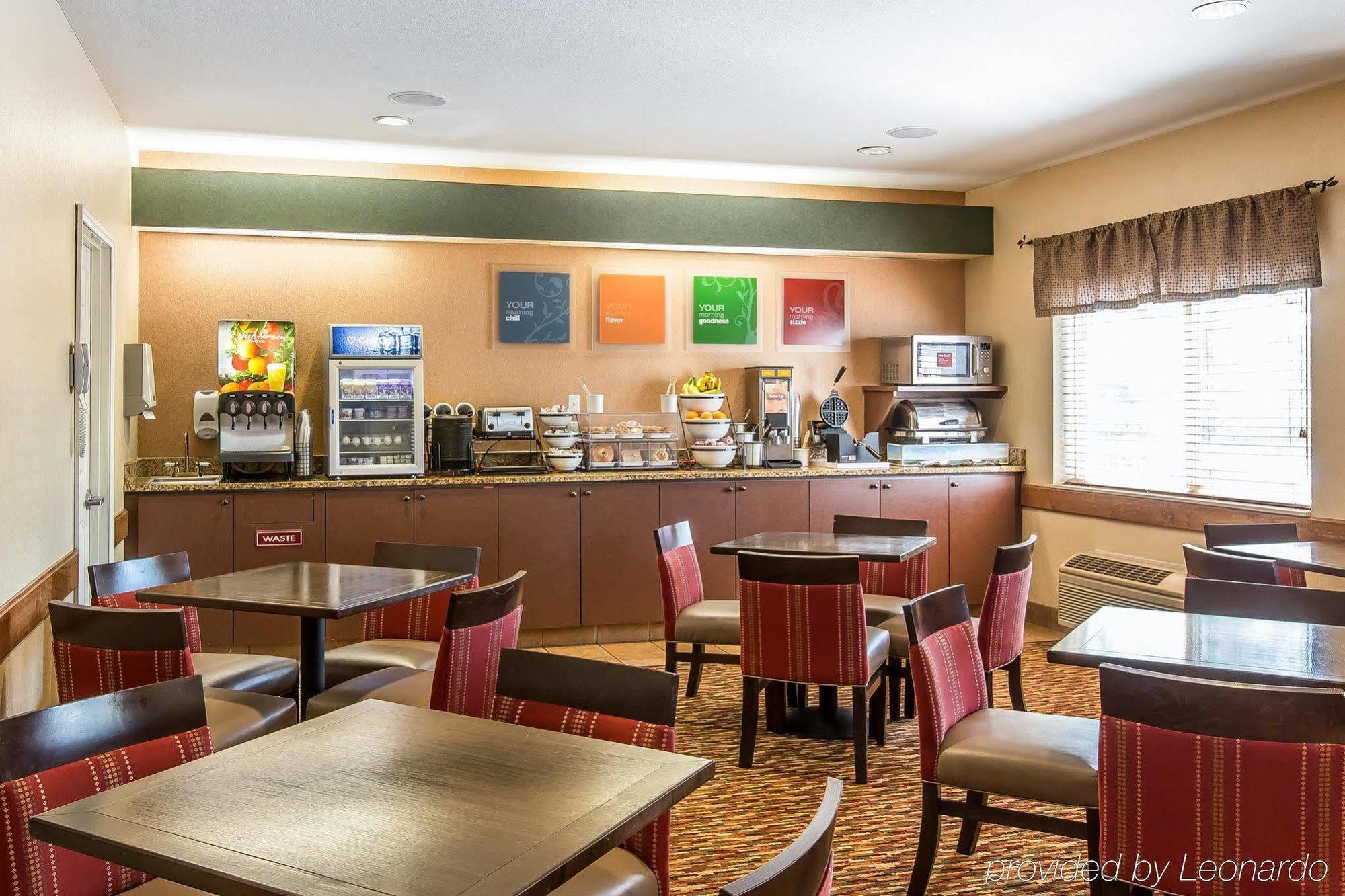 Quality Inn & Suites Loveland Exteriör bild