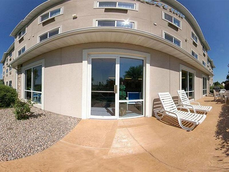 Quality Inn & Suites Loveland Exteriör bild
