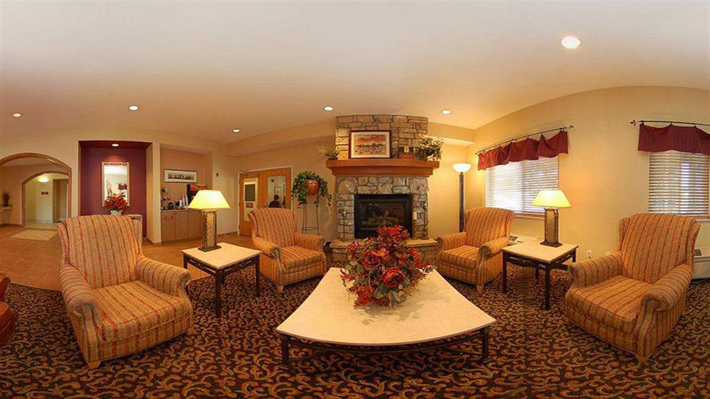 Quality Inn & Suites Loveland Exteriör bild