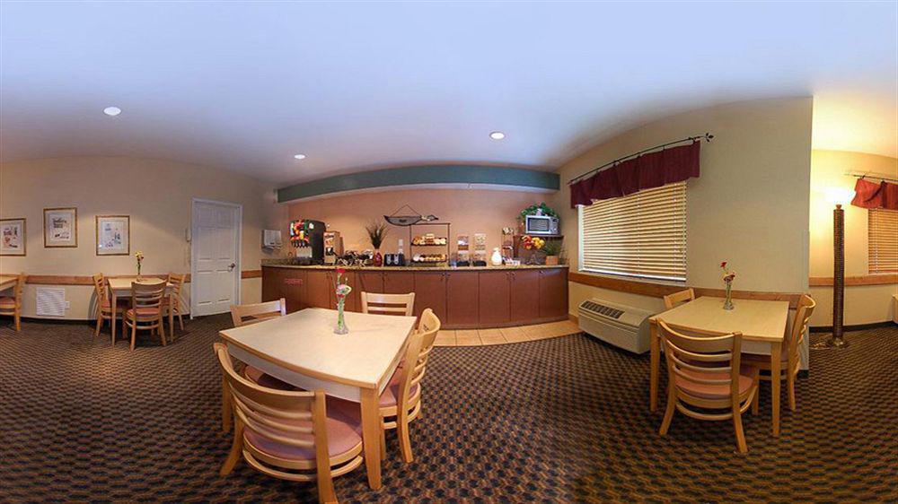 Quality Inn & Suites Loveland Exteriör bild